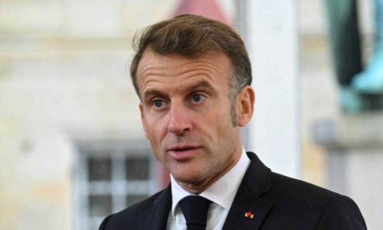 Макрон иска Европа да разговаря с Путин директно, а не чрез САЩ